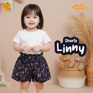 Short Linny