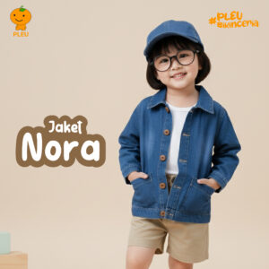 Jaket Nora