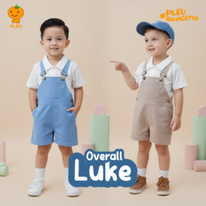 Overall Luke
