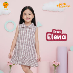Dress Elena