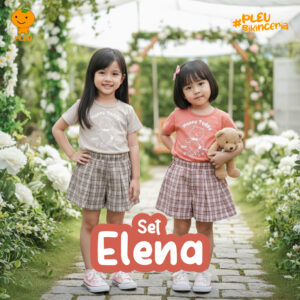 Set Elena
