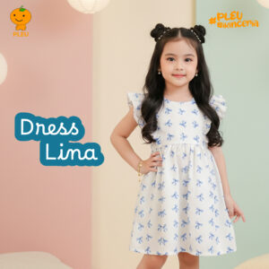 Dress Lina