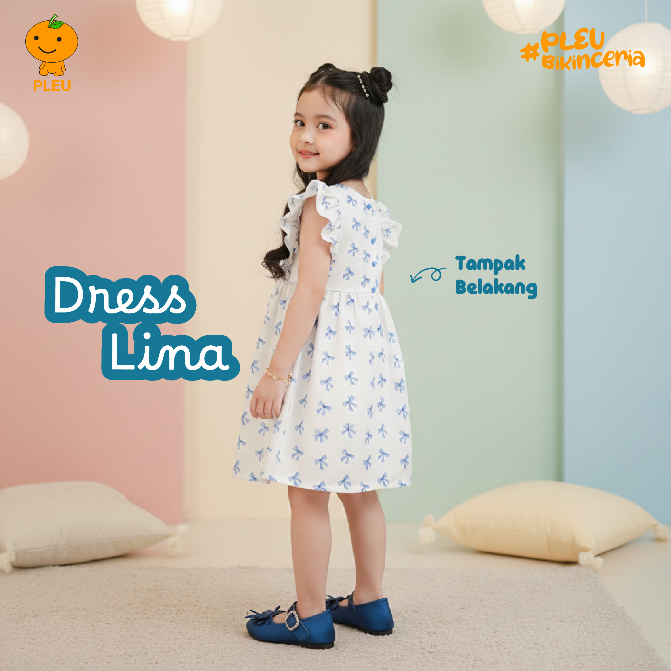 Dress Lina - Image 2