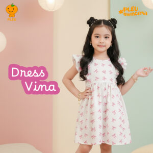 Dress Vina