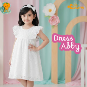 Dress Abby