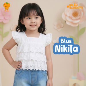 Blus Nikita