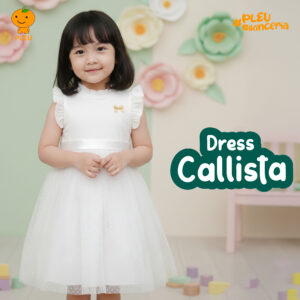 Dress Calista