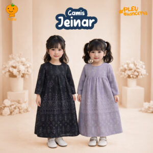 Gamis Jeinar