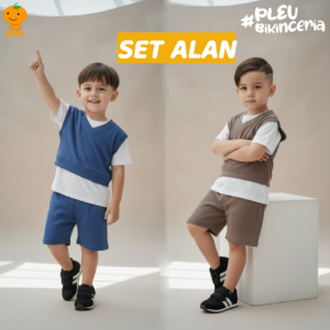 Set Alan