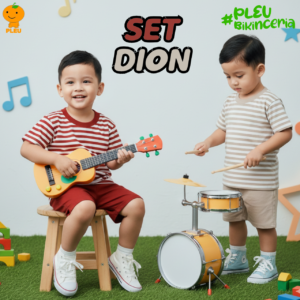 Set Dion
