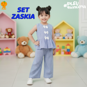 Set Zaskia