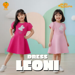 Dress Leoni