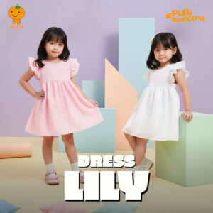 Dress Lily