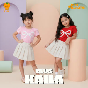 Blus Kaila