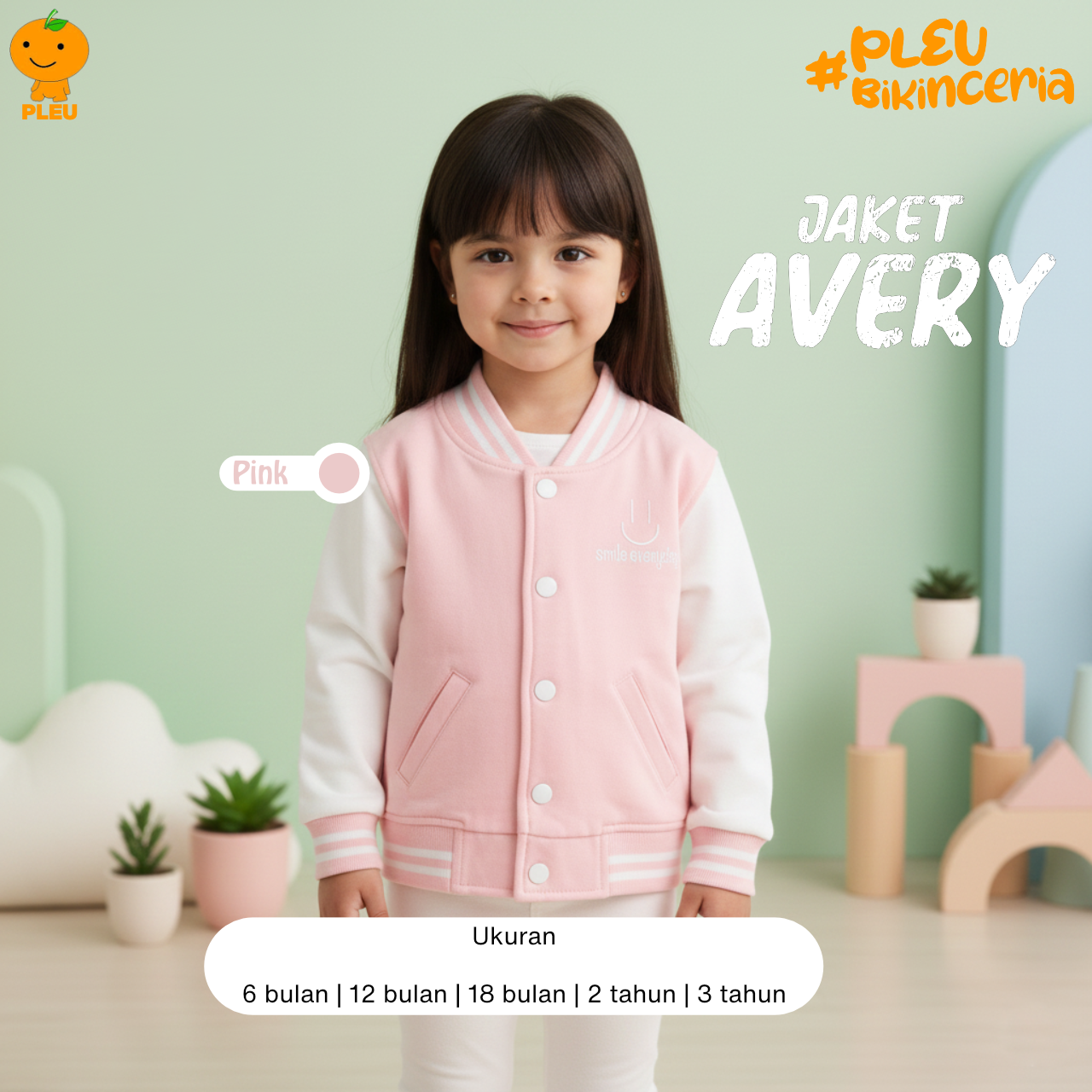Jaket Avery - Image 2