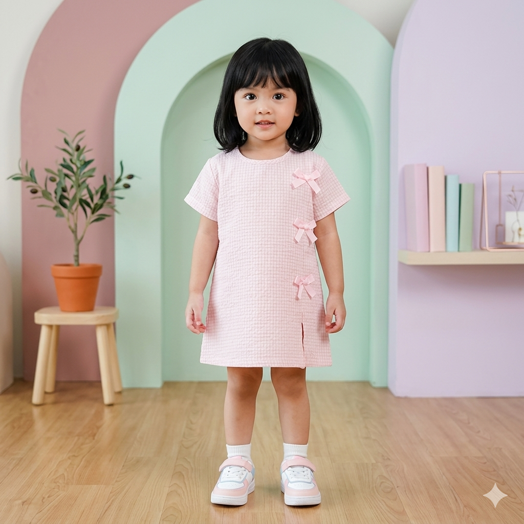 Dress Becca