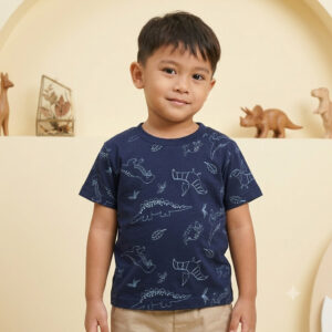 T-Shirt Roy