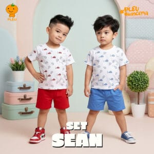 Set Sean