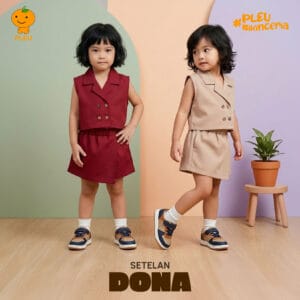 Set Dona