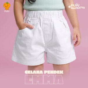 Celana Pendek Emma
