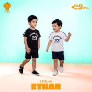 Set Ethan