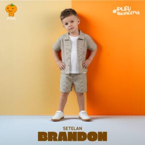 Set Brandon