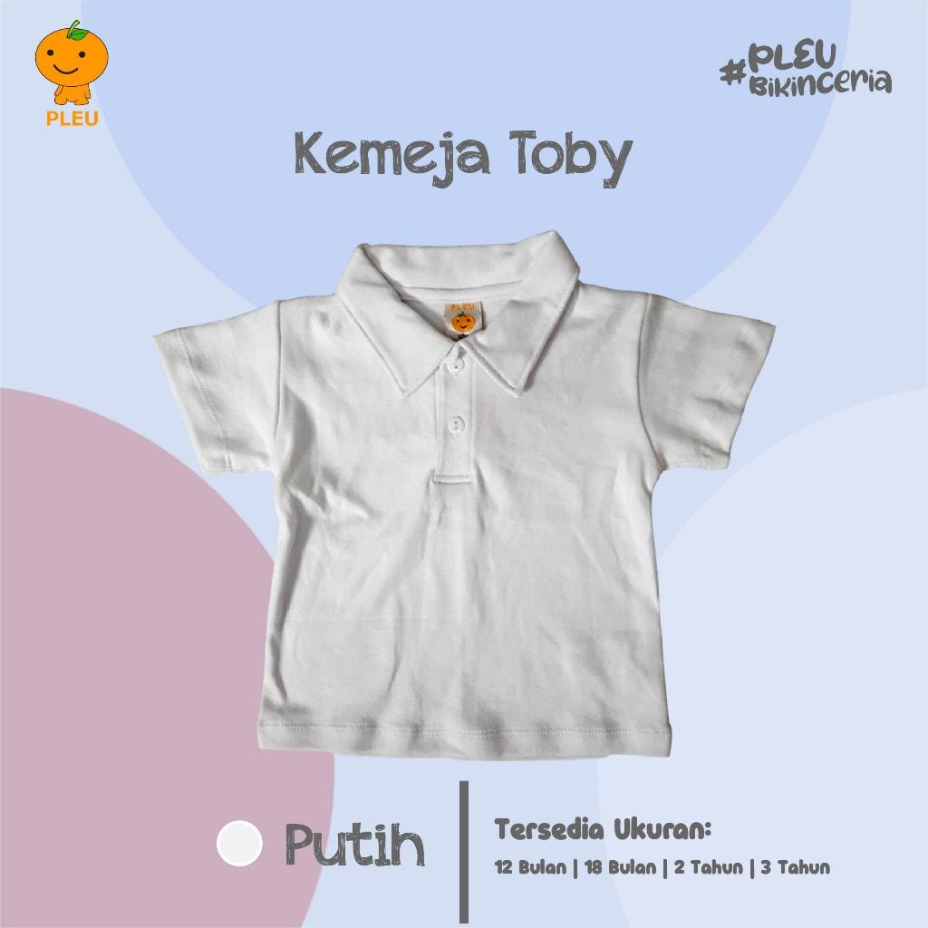 Kemeja Toby - Image 4