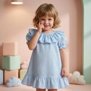 Dress Vania