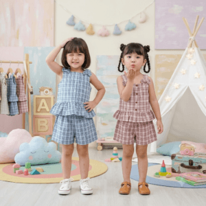 Set Ivana