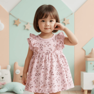 Dress Tatiana