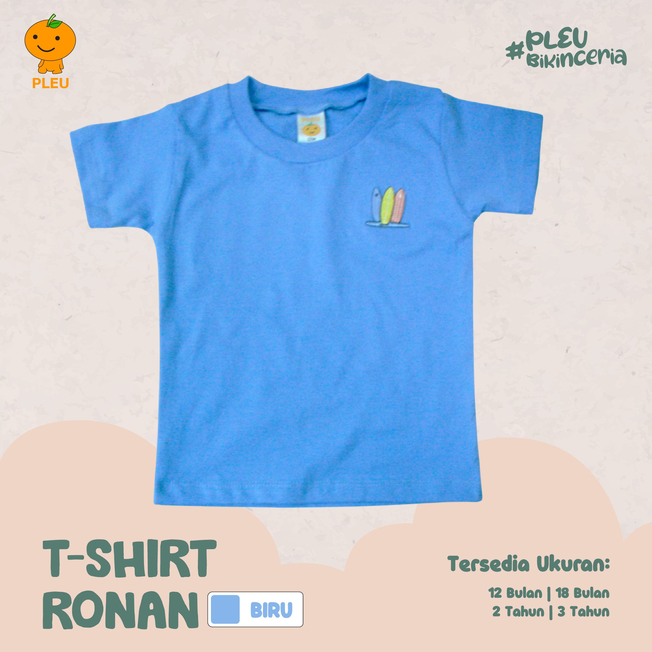 T-shirt Ronan - Image 5