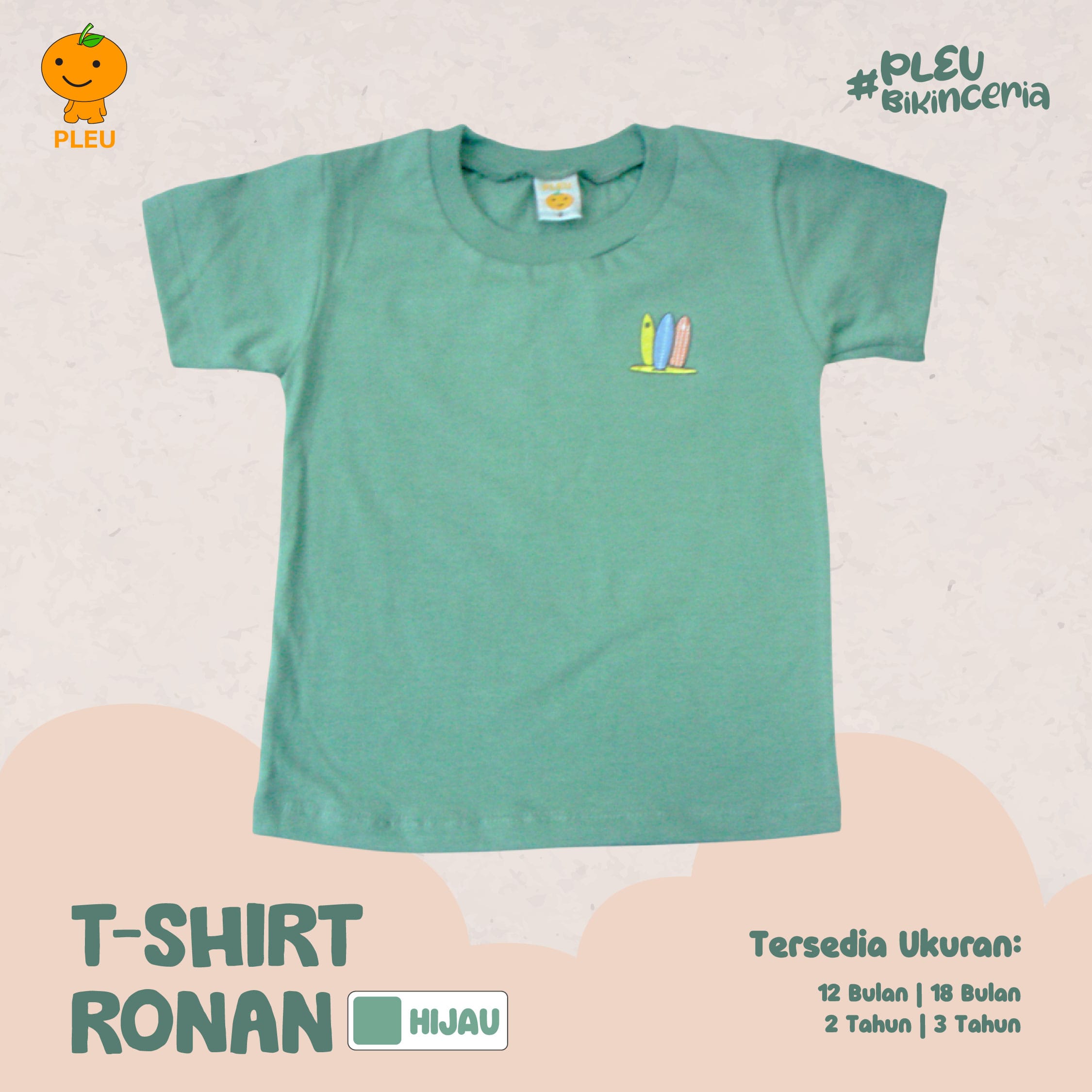 T-shirt Ronan - Image 4