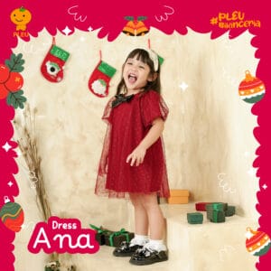 Dress Ana