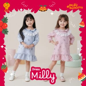 Dress Milly
