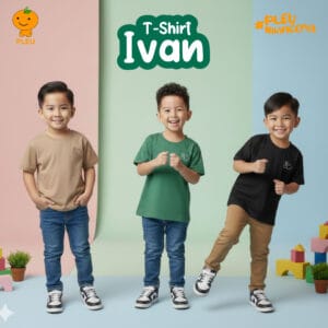 T-Shirt Ivan