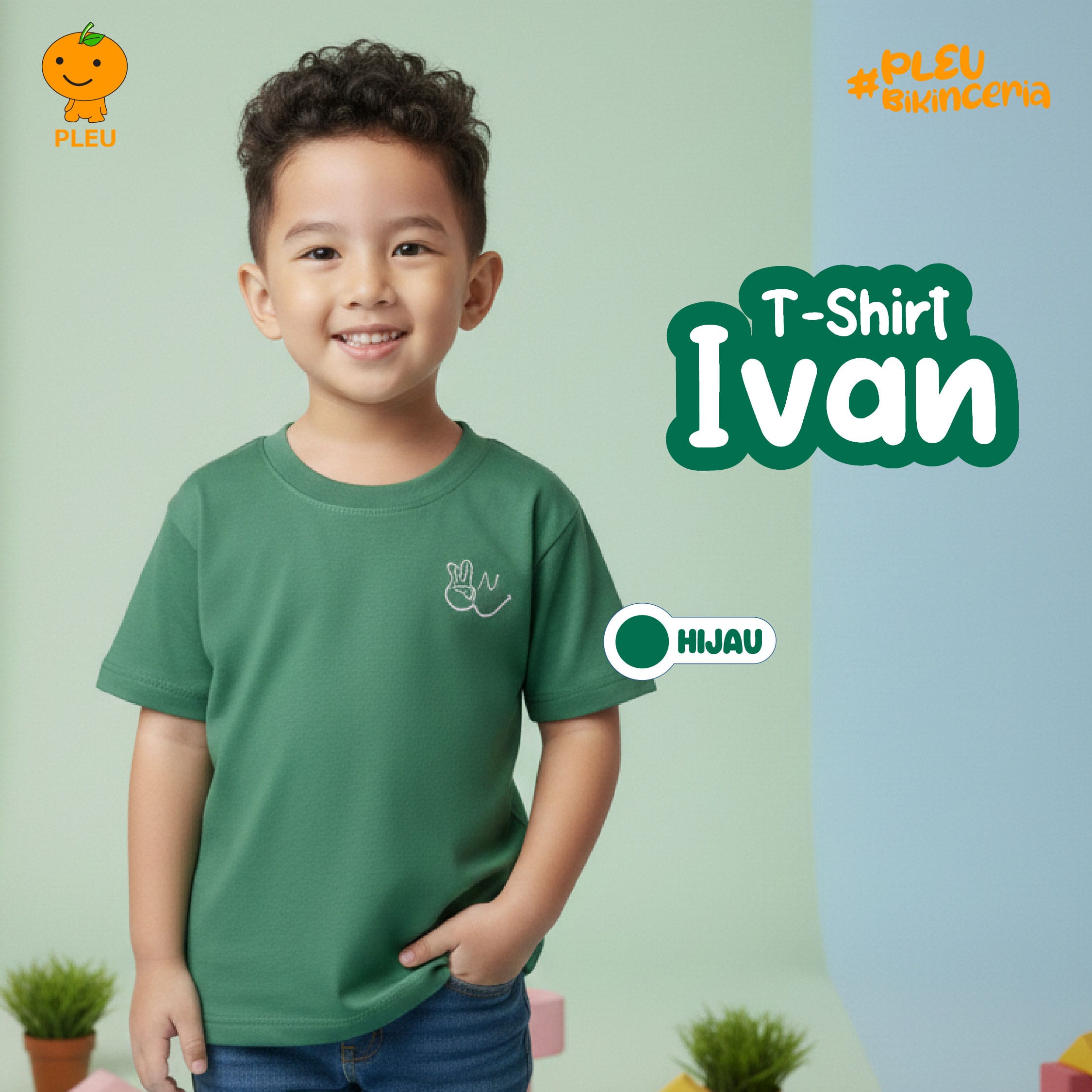 T-Shirt Ivan - Image 3