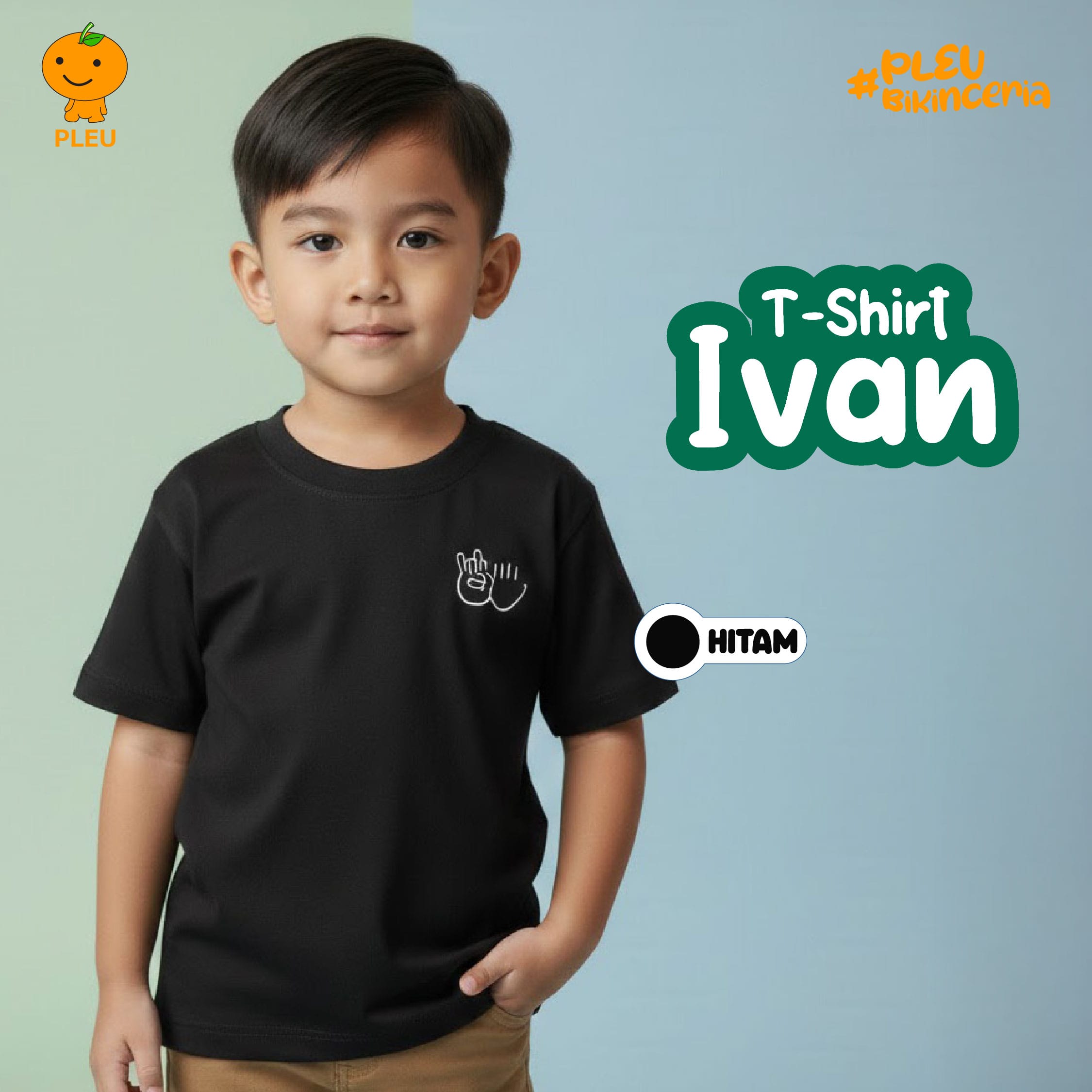 T-Shirt Ivan - Image 4