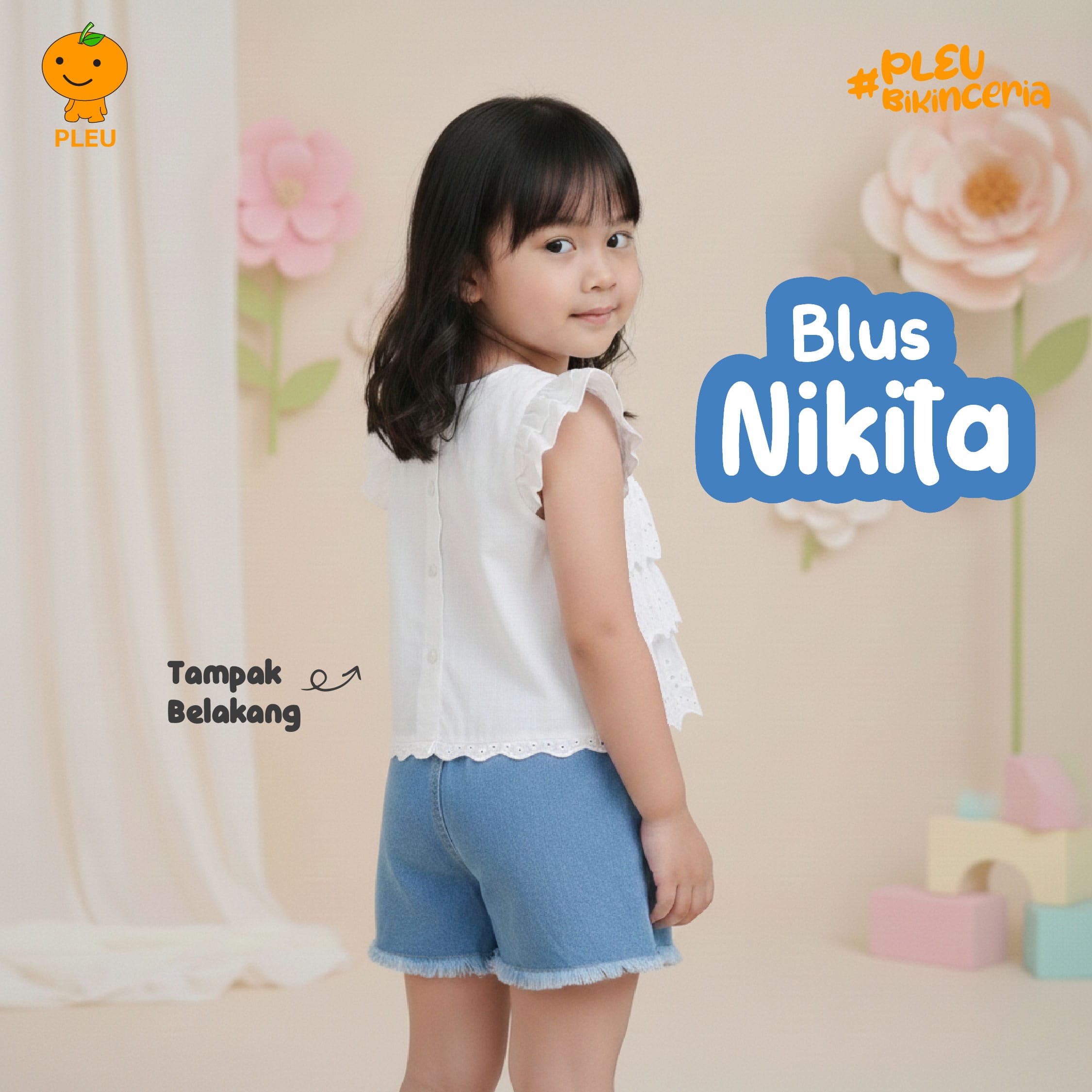 Blus Nikita - Image 2