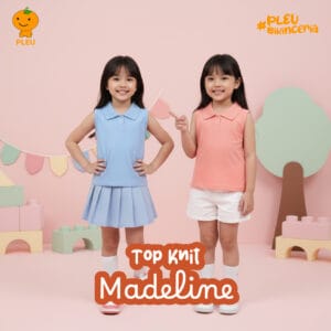 Top Knit Madeline