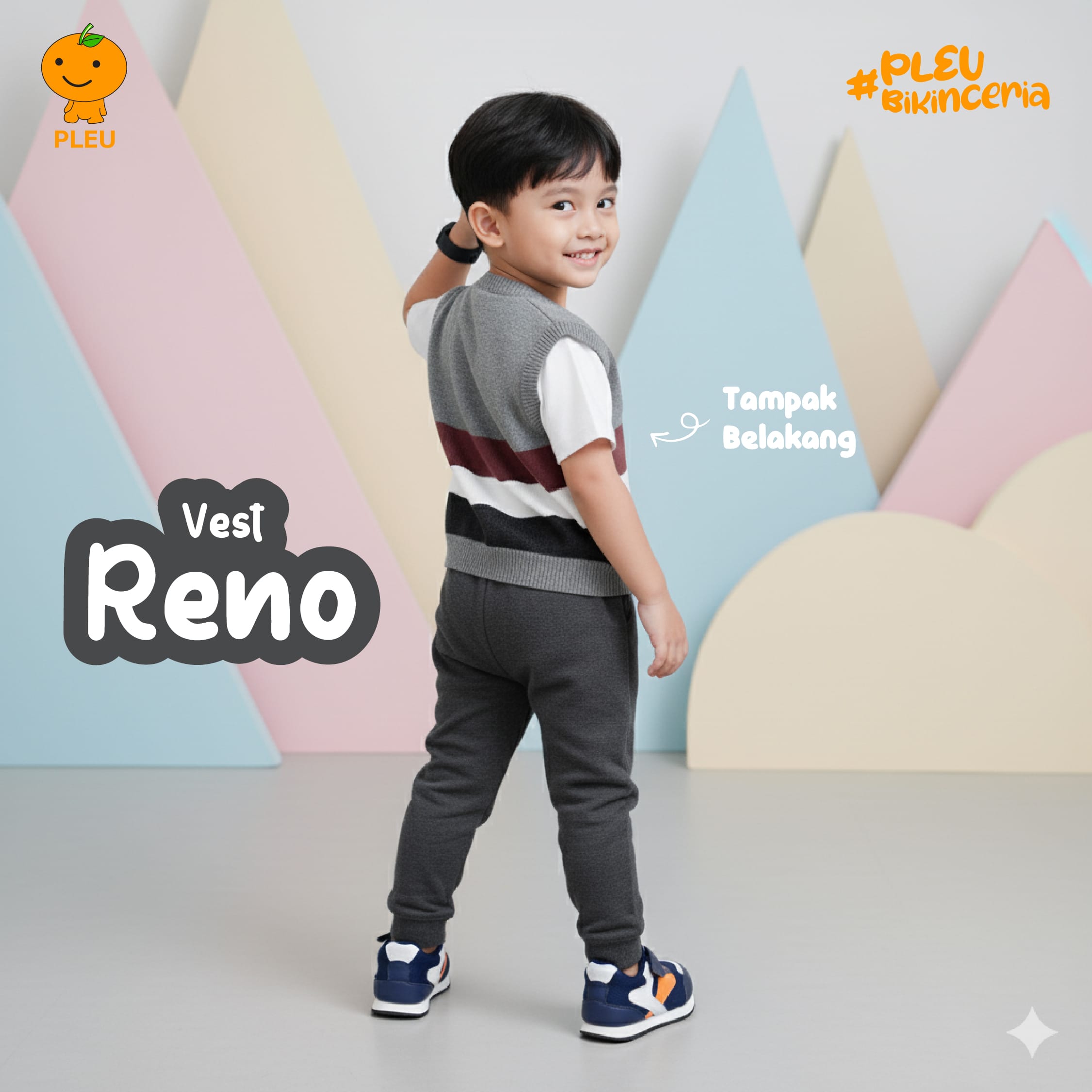 Vest Reno - Image 2