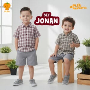 Set Jonan
