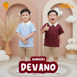 Wangki Devano