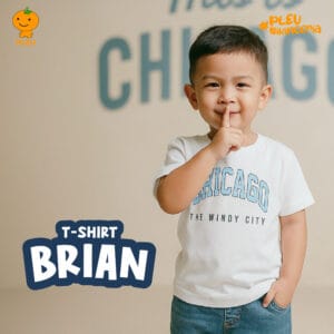 T-Shirt Brian