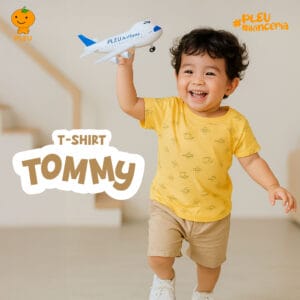 T-Shirt Tommy