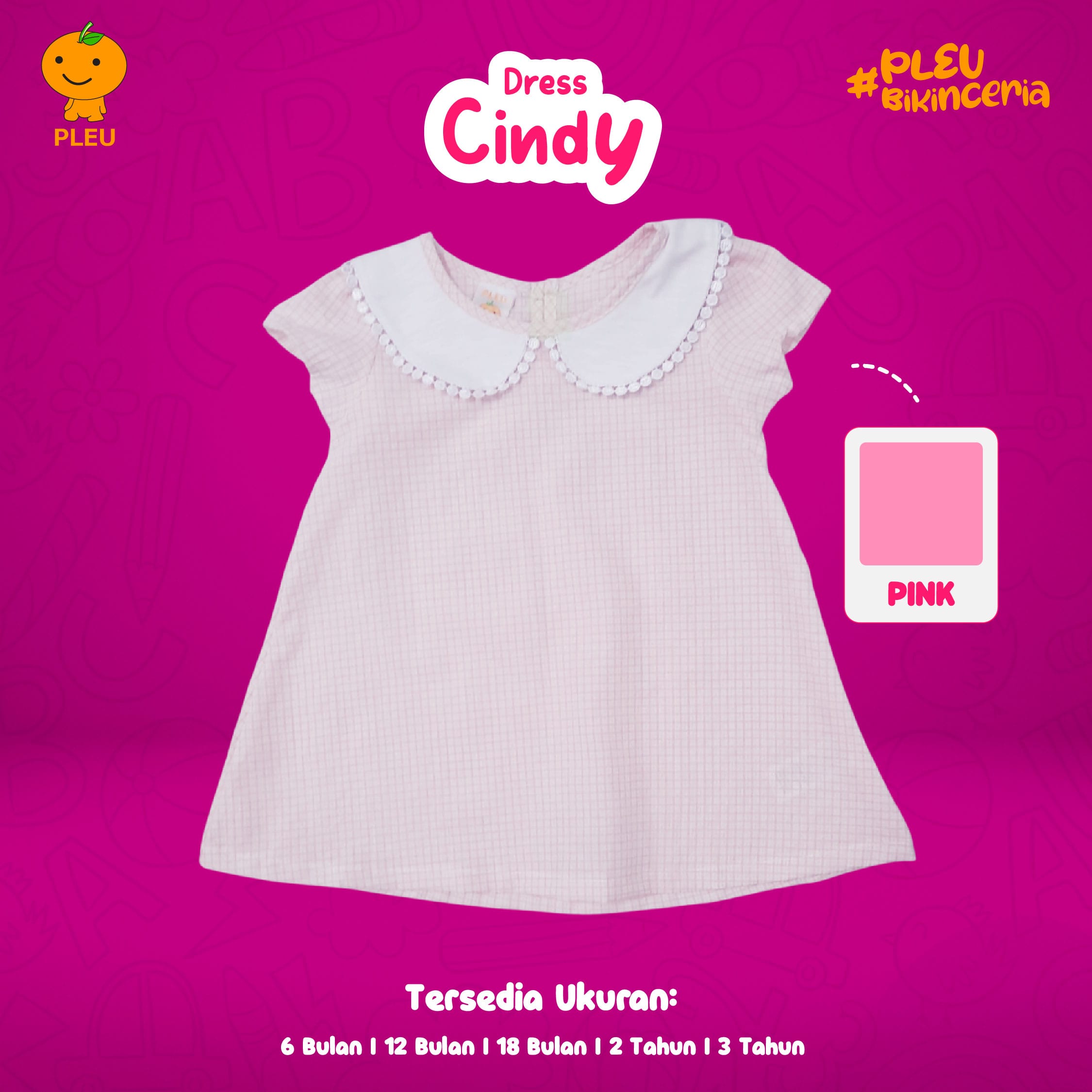 Dress Cindy - Image 3
