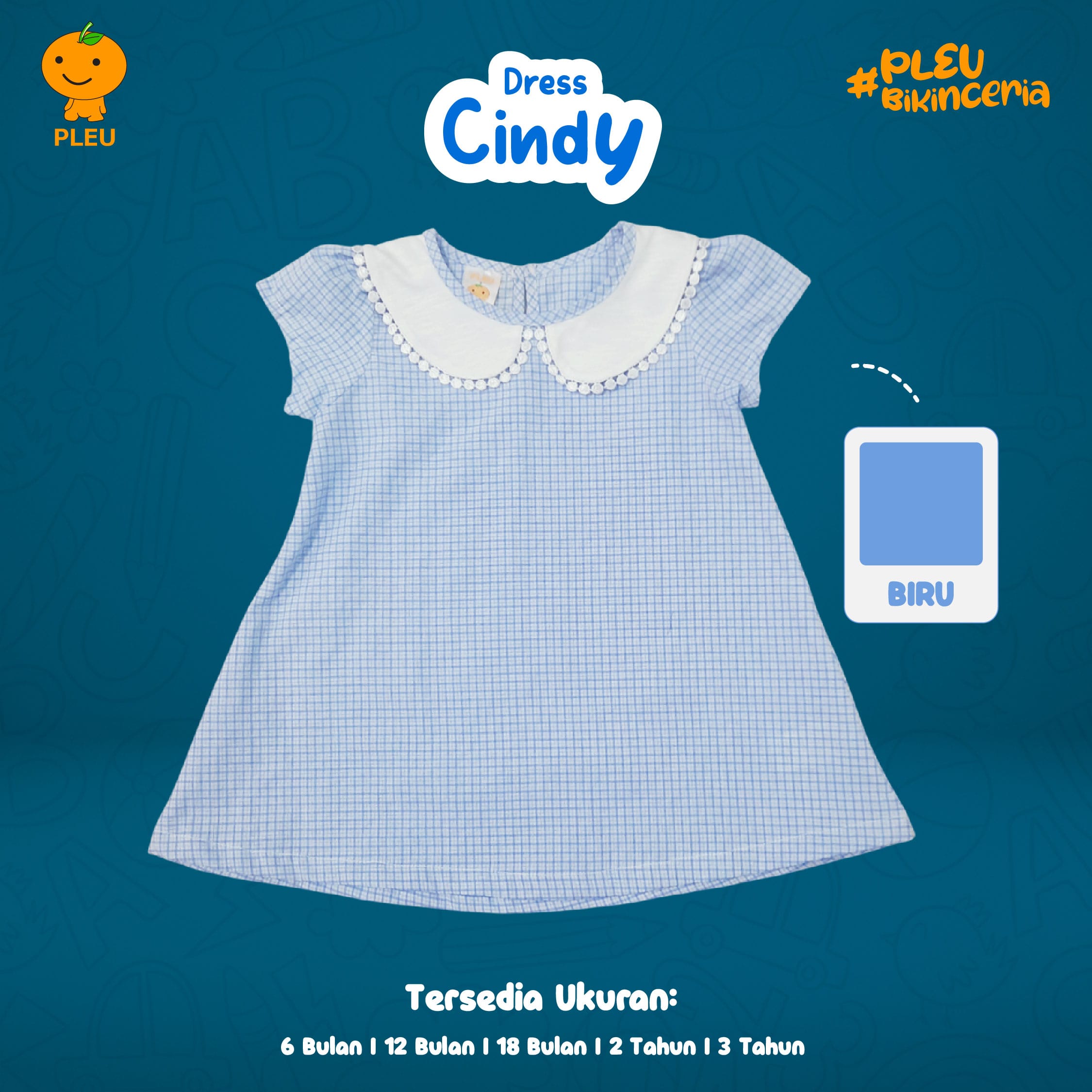 Dress Cindy - Image 2