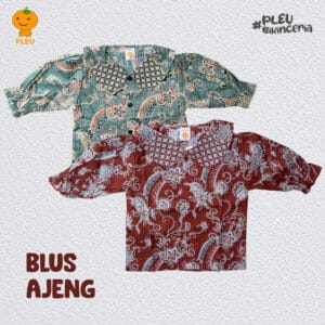 Blus Ajeng