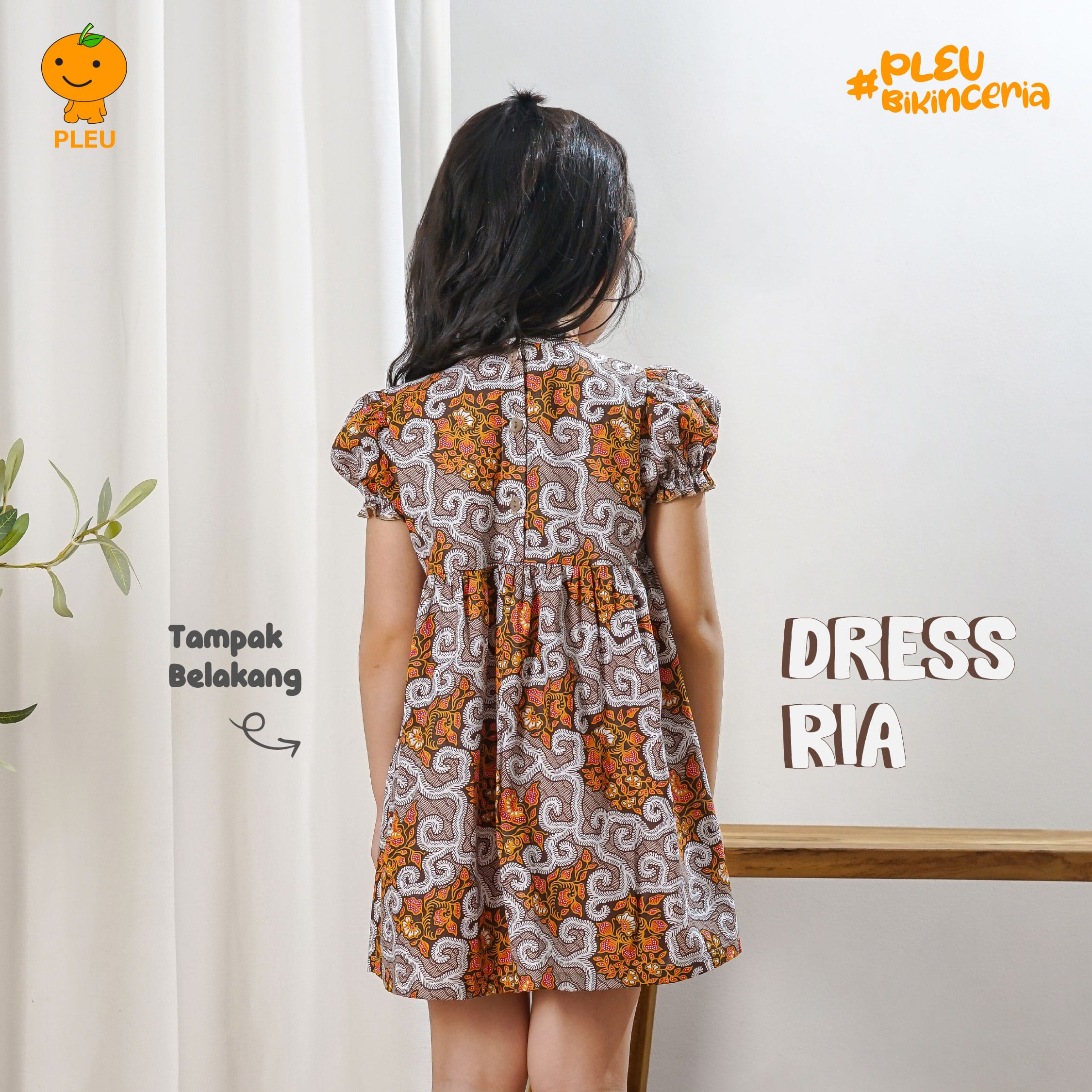 Dress Ria - Image 2
