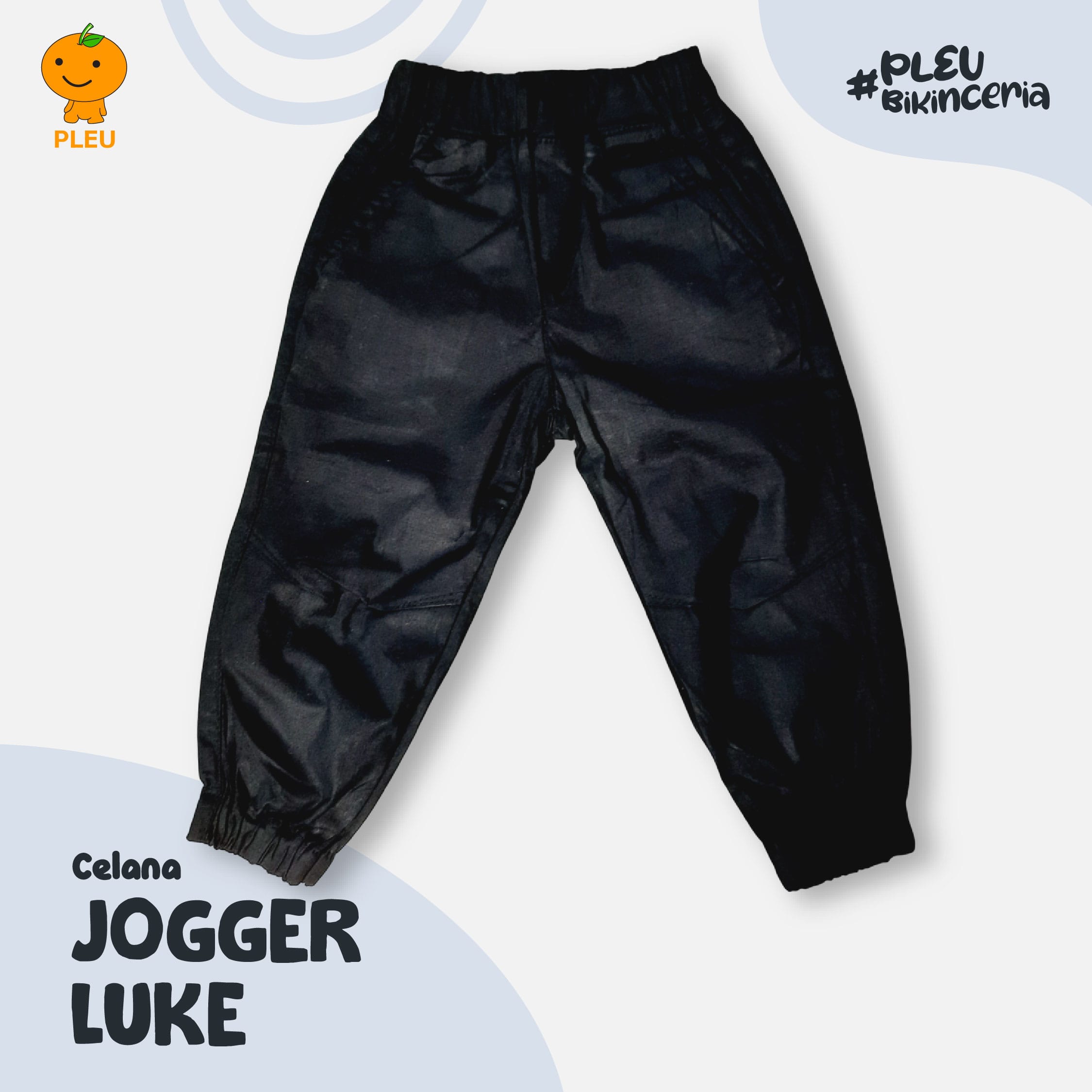 Celana Jogger Luke