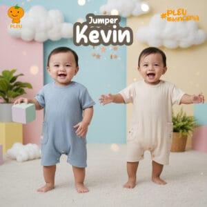 Jumper Kevin